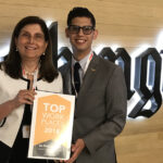 Washington Post Top Workplaces LINKEDIN