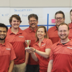 Agile Hack-A-Thon Group