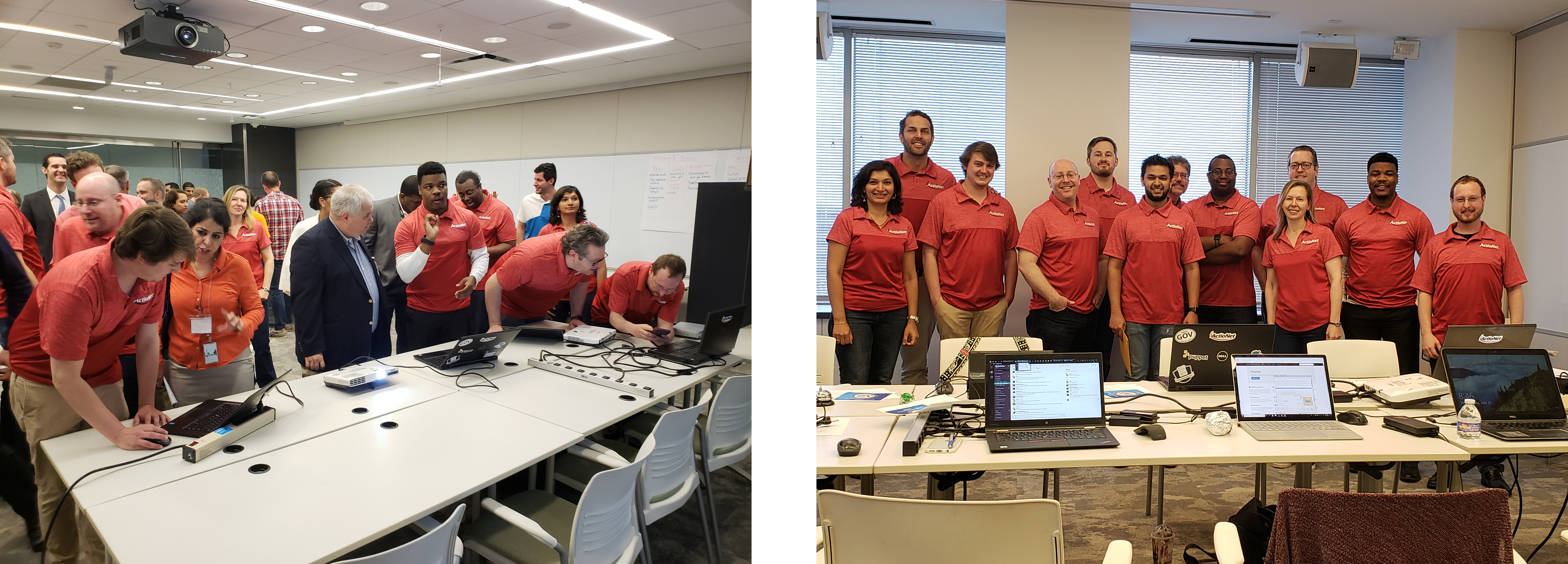 Agile Challenge July 2018