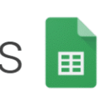 Google Docs and Sheets