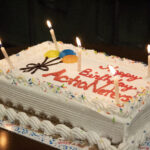 Birthday Cake