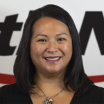 Featured Employee Headshot – Maricar