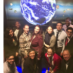 NOAA Headquarters was visited by ActioNet Business Units