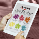 ActioNet Cloud Services LINKEDIN