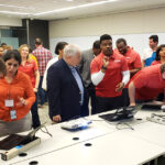 Hack-a-thon social image