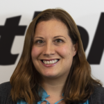 Featured Employee Sarah