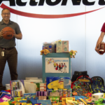 ActioNet Drew Model Donations
