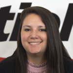 Featured Employee Tatiana