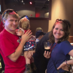 ActioNet Boston Red Sox Meet-up