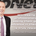 Brian Quote LINKEDIN