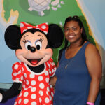 Featured Employee – Crystal Casual