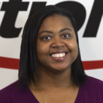 Featured Employee – Crystal