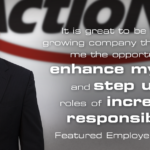 Kevin Steger Quote LINKEDIN