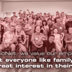 ActioNet Party Group