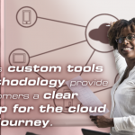 Quote LINKEDIN – ActioNet’s custom tools and methodology provide customers a clear roadmap