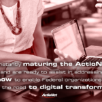 We are constantly maturing the ActioNet 360