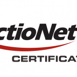 ActioNet Certification