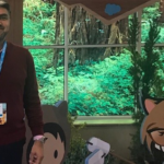 ActioNeter at Dreamforce 2018