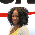Featured Employee Alisia