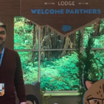 ActioNeters Visit Dreamforce 2018