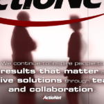 Quote – We continue to Inspire People to Deliver Results That Matter LINKEDIN