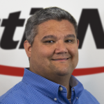 Featured Employee Stephen