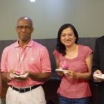 Wear Pink Social Media Image LINKEDIN