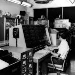 Historic Computer Office