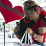 ActioNeters Celebrate at ActioNet Picnic
