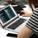 Citizen Developers Making Apps