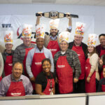 Iron Chef Crop