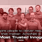 Quote – Inspire People to deliver results that matter LINKEDIN
