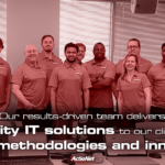 Quote – Our results driven team delivers high quality LINKEDIN