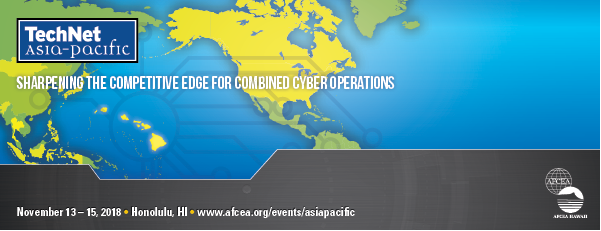 TechNet Asia Pacific logo and banner