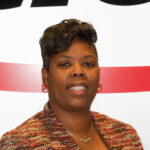 Featured Employee Tamika