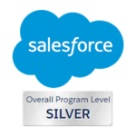 Salesforce-Silver