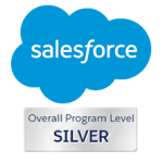 Salesforce Silver