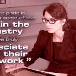 We take pride in working – LINKEDIN UPDATE