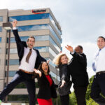 ActioNeters Celebrate