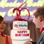 ActioNet Celebrates 20 Years