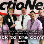 An important part of our responsibility – LINKEDIN