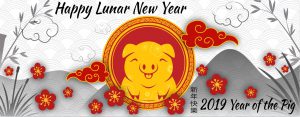ActioNet Wishes you a Happy Lunar New Year