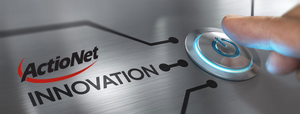 ActioNet Innovation v2