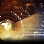 Think Global Act Local Move Forward
