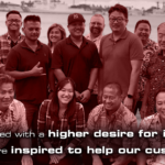 We were infected with a higher desire for innovation – LINKEDIN