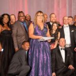 ActioNet Award Winners