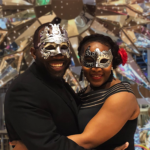ActioNet Featured Employee Latricia
