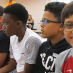 Middle School Career Day Spring 2019 – LINKEDIN