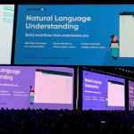 ActioNeters Listen to Speakers at the ServiceNow Knowledge Conference 2019