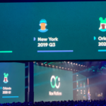 ServiceNow Release Locations